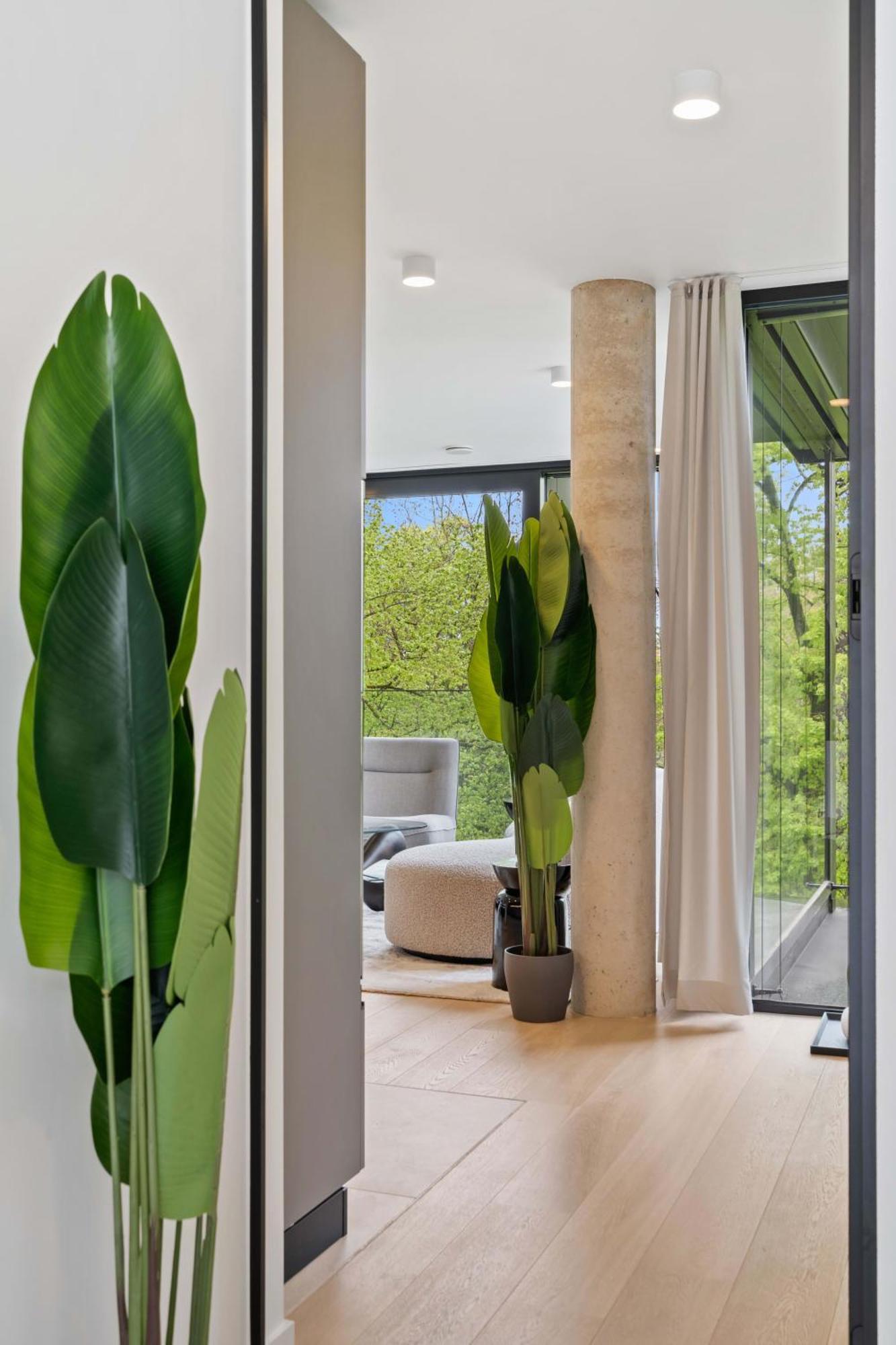 Appartement Luxury Downtown With Modern Amenities *